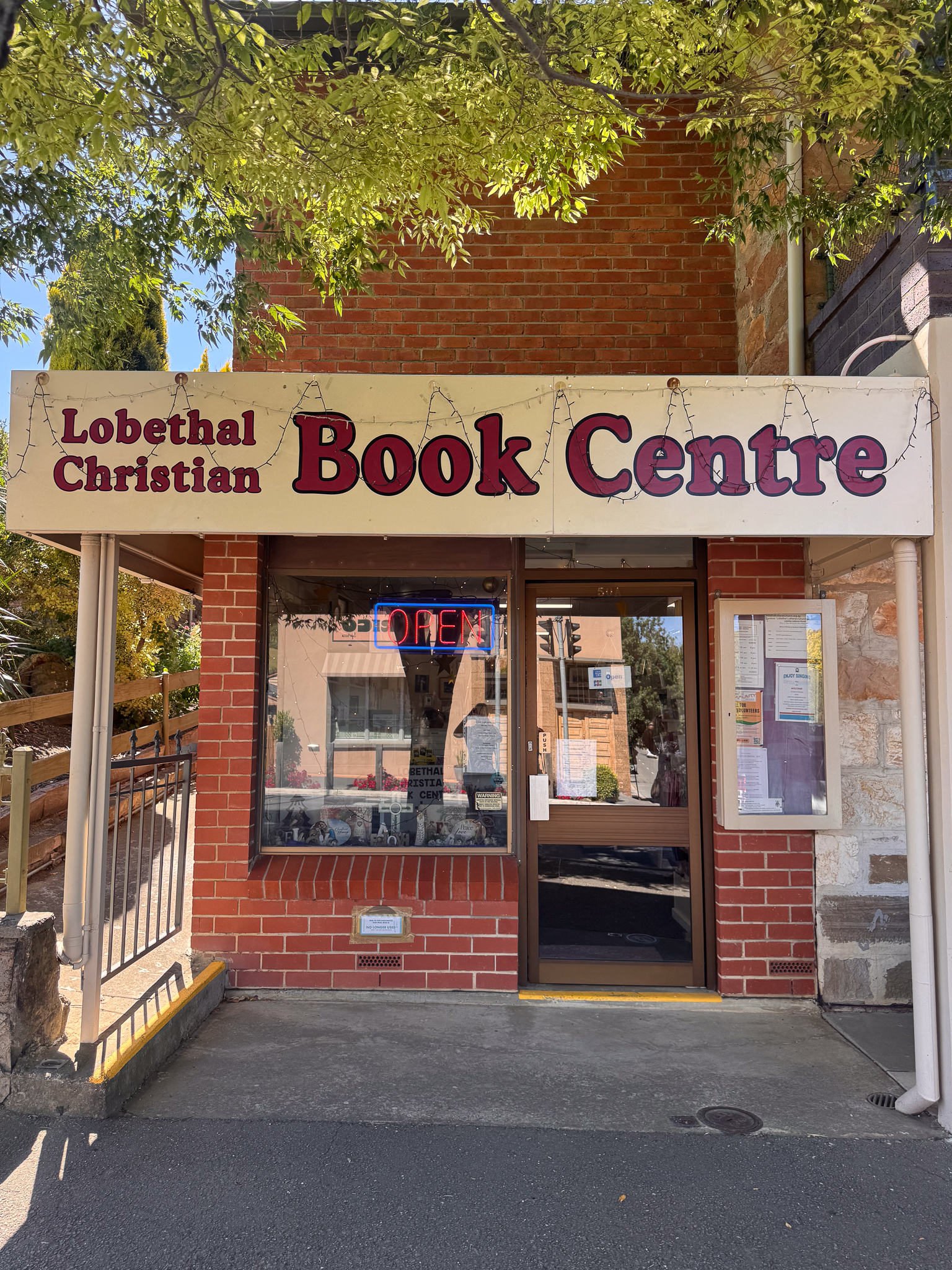 lobethal lutheran church 05